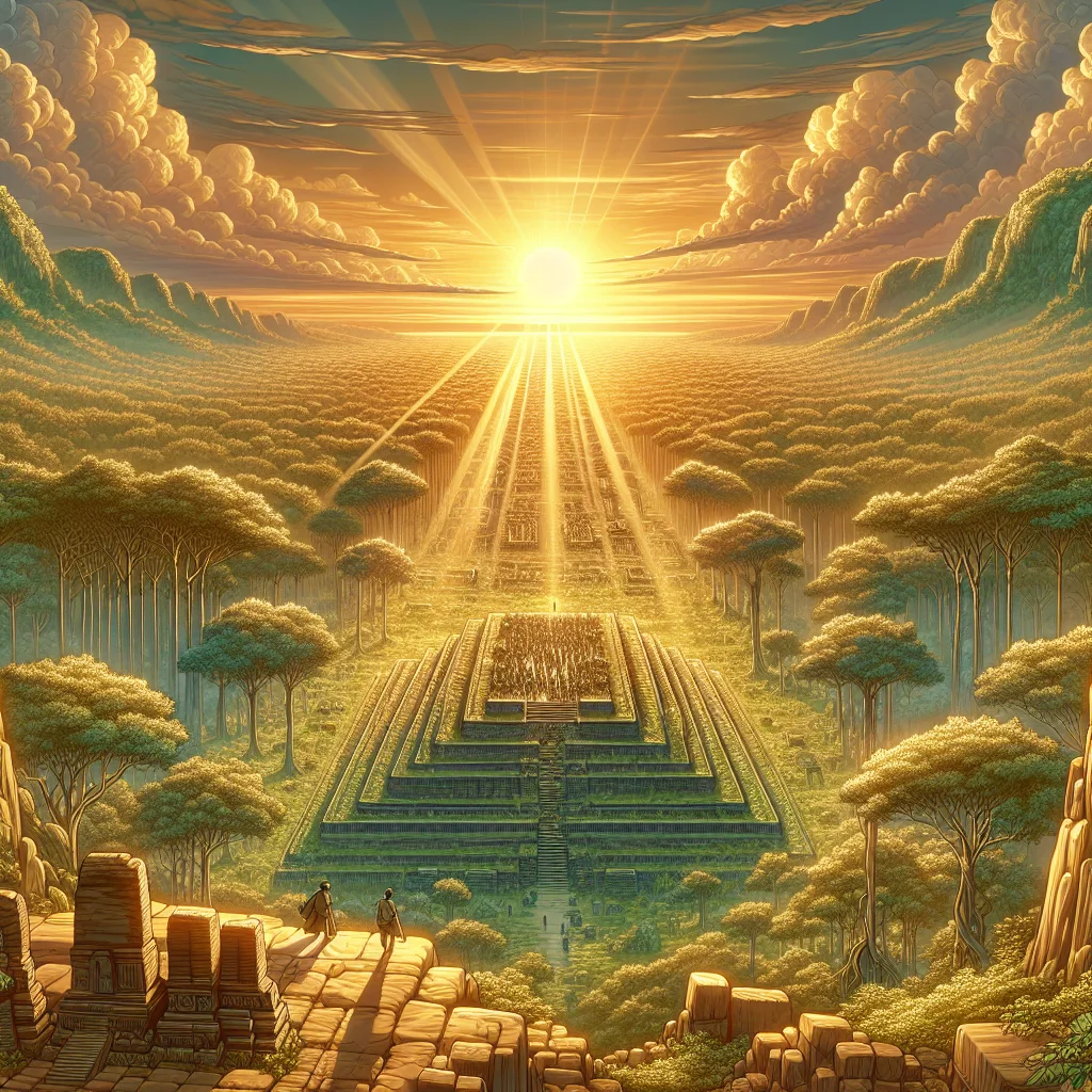Chapter 1: The Beginning illustration